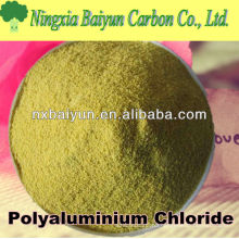 PAC Poly Aluminium Chloride